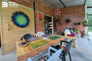 Casa en venta en Puyo Via Tarqui