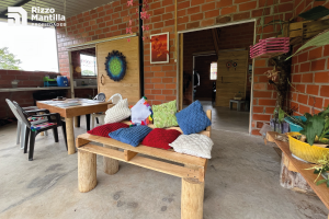 Casa en venta en Puyo Via Tarqui