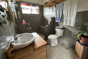 Casa en venta en Puyo Via Tarqui