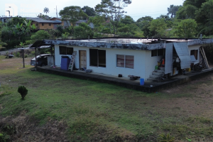 CASA CON PECERAS DE TILAPIA MEDIA HECTAREA Rizzo Propiedades Vende