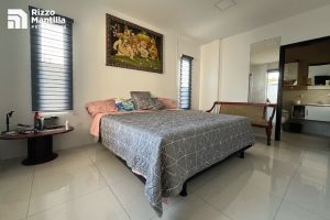 CASA EN VENTA BARRIO EL RECREO PUYO Rizzo Propiedades