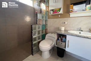 CASA EN VENTA BARRIO EL RECREO PUYO Rizzo Propiedades