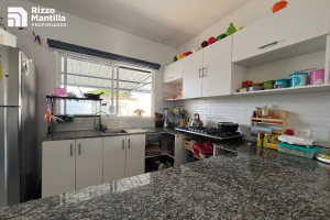 CASA EN VENTA BARRIO EL RECREO PUYO Rizzo Propiedades
