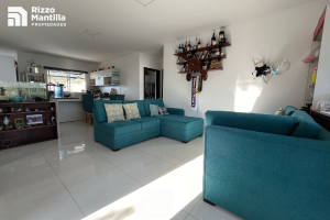 CASA EN VENTA BARRIO EL RECREO PUYO Rizzo Propiedades