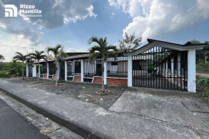 CASA QUINTA EN PUYO Rizzo Propiedades vende