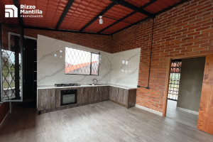 CASA QUINTA EN PUYO VIA MACAS Rizzo Propiedades vende