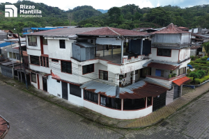 Casa Barrio Cumanda Puyo - Rizzo Propiedades Vende