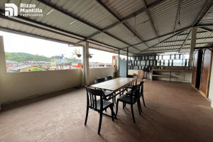 Casa Barrio Cumanda Puyo - Rizzo Propiedades Vende