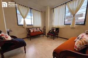 Casa Barrio Cumanda Puyo - Rizzo Propiedades Vende