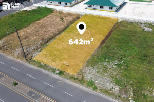 Terreno en venta en Shell Puyo - Rizzo Propiedades