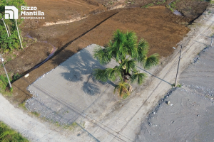 Terreno Via Tarqui Sector La Malaria 1000 metros en venta Rizzo Propiedades