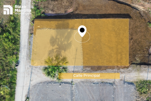 Terreno Via Tarqui Sector La Malaria 1000 metros en venta Rizzo Propiedades