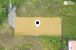 Terreno en venta Empresa Electrica Puyo 540 mt2 Rizzo Propiedades