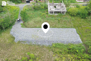 Terreno en venta Empresa Electrica Puyo 540 mt2 Rizzo Propiedades