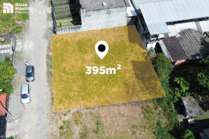 Terreno en venta en Puyo Barrio Las Palmas vende Rizzo Propiedades