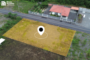 Terreno residencial en Tarqui Puyo vende Rizzo Propiedades